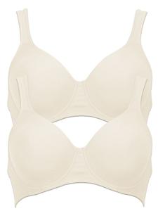 Бюстгальтер с косточками Anita Bügel BH Twin, цвет champagner champagner