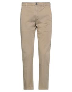 Брюки Department 5, бежевый