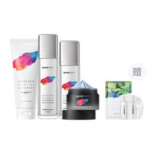 Наборы для ухода за кожей Unisex He is secret