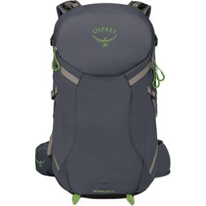 OSPREY Горный рюкзак нейлоновый 25 литров серый унисекс