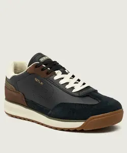 Кроссовки Replay, синий