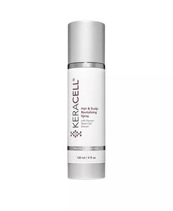 Hair - Восстанавливающий спрей для волос и кожи головы Keracell