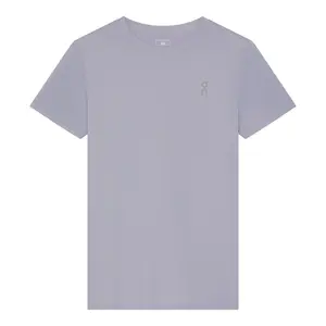 Женская футболка Core-T On, фиолетовый