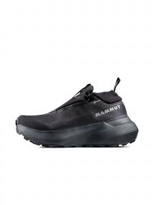 MAMMUT Flats черные