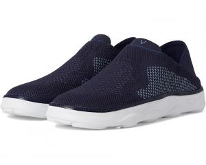 Кроссовки VIONIC Sage Rx Recovery Shoes, цвет Navy Blazer Knit Fabric