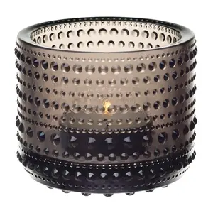 Подсвечник Tealight Kastehelmi Iittala, шерсть