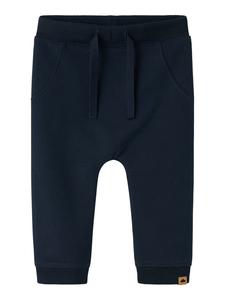 Name it Спортивные штаны NBNTAKKI SWEAT PANT темно-сапфирового цвета