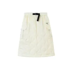 Детская юбка PUMA, Ecru 10301