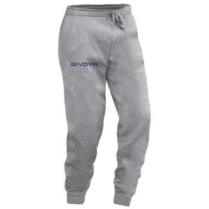 Спортивные брюки Givova Revolution, серый