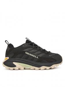 Кроссовки Moab Speed 2 Gtx J037838 Merrell, черный
