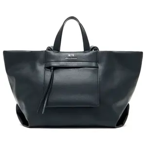 Сумка-шоппер Armani Exchange XW001548_AF16751, черный