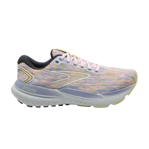 Кроссовки Brooks Wmns Glycerin 21, кремовый
