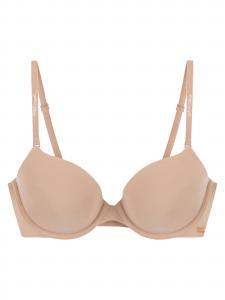 TRIUMPH Бюстгальтер-майка 'Body Make-Up' в бежевом цвете