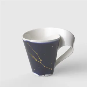 Кружка NewWave с ручкой Villeroy & Boch, мультиколор