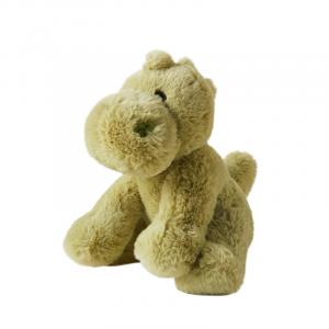 NITORI Плюшевая игрушка животное динозавр черепаха лев лягушка хомяк маленькая зеленая змейка 9 59см высота