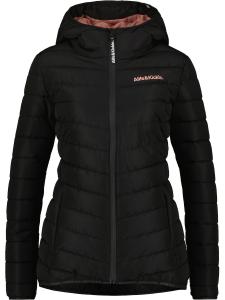 Куртка межсезонная Alife and Kickin RabeaAK, черный