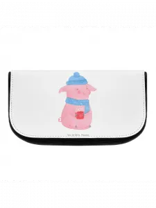 Косметичка Mr. & Mrs. Panda, белый