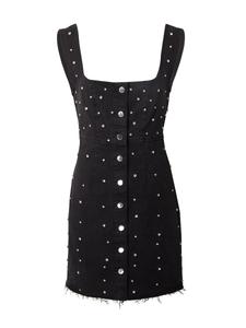 Платье Hoermanseder, антрацит