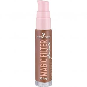 Праймер magic filter glow booster Essence, 60 - deep, объем 14 мл