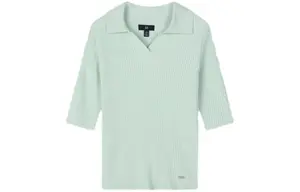 Трикотаж Женский GAP, Зеленый