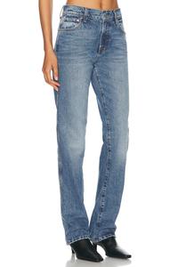 Джинсы женские GRLFRND, цвет Eaton Canyon