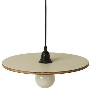 Подвесной светильник Kilo LUMEN - PENDANT, 35x1x35 см, серый