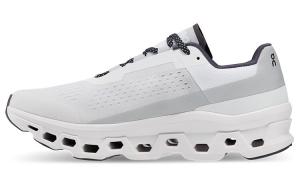 Кроссовки On Running CloudmOnster All White