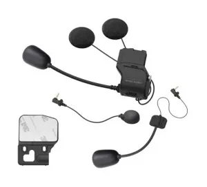 Универсальный зажимной комплект 50S с акустической системой Harman Kardon Sena