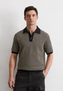 Рубашка поло REGULAR Marc O'Polo, черный