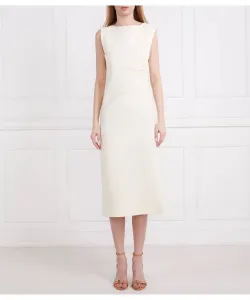 Платье Liviana Conti, белый