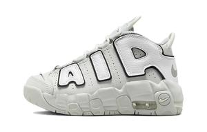 Винтажные баскетбольные кроссовки Nike Air More Uptempo BP