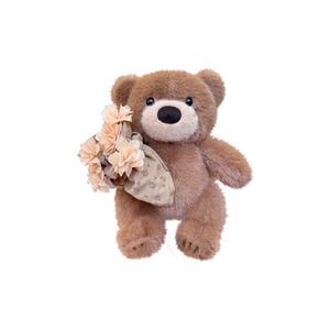 Плюшевая кукла Bouquet Bear высотой 27см/37см Princess lovers