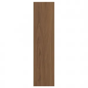 Дверь, под коричнево-ореховый цвет, 20x80 см, TISTORP IKEA
