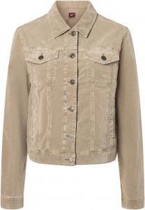 Куртка межсезонная MAC, светло-коричневый