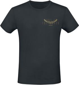 Футболка Cicada от Landmvrks