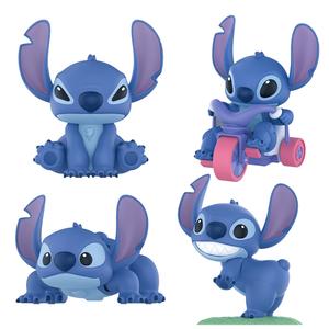 Слепой бокс Disney Stitch By Your Side Collection TOP TOY