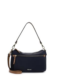 Сумка через плечо Tamaris, синий