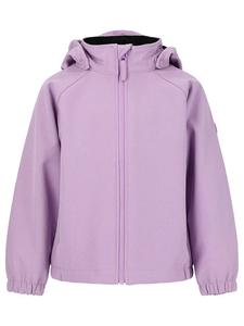 Куртка софтшелл Zigzag Softshelljacke Bjorn W-PRO 8000, фиолетовый