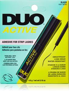 Черный клей для ресниц Duo Active Ardell, 4,5 гр