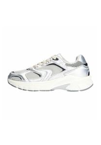 Кроссовки MIT-DETAILS Manfield, серебряный