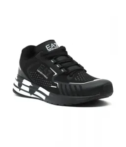 Кроссовки Ea7, черный