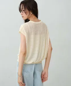 Скошенная верхняя часть для переключения