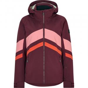 Underjacket telia lady (куртка лыжная) Ziener, красный