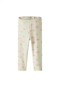 Узкие леггинсы-брюки Lil' Atelier, Turtledove