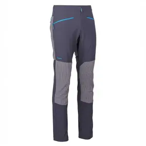 Мужские брюки Kusorock Pt M Ternua, серый