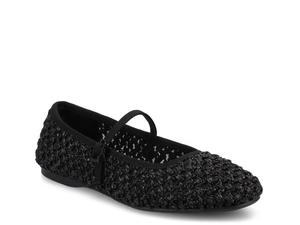 Балетки Birdies The Hummingbird Mary Jane, черный