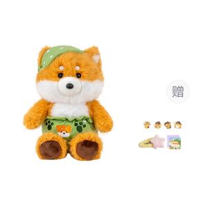 Плюшевая куколка Sweet Dream Collection высотой 20 см Dolls and bears dance