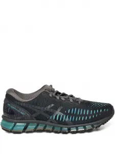 Кроссовки Gel-Quantum 360 ASICS, черный