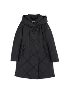 Зимняя куртка Camomilla Italia Pierre, черный