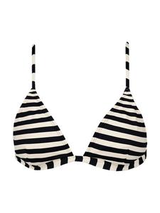 Верх бикини Barts, черный